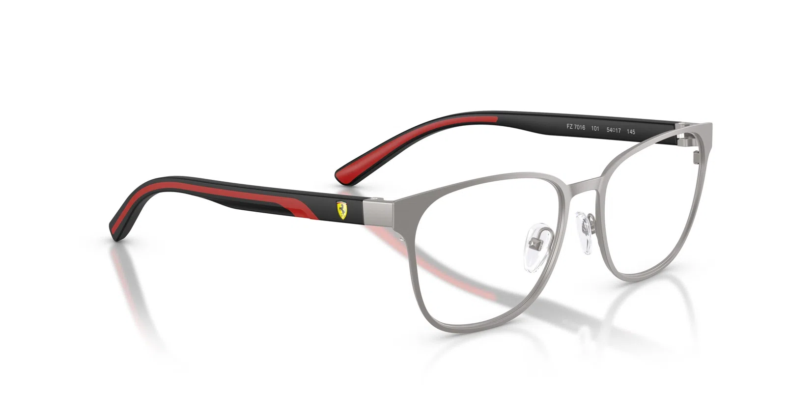 Scuderia Ferrari 7016 Eyeglasses - view 14